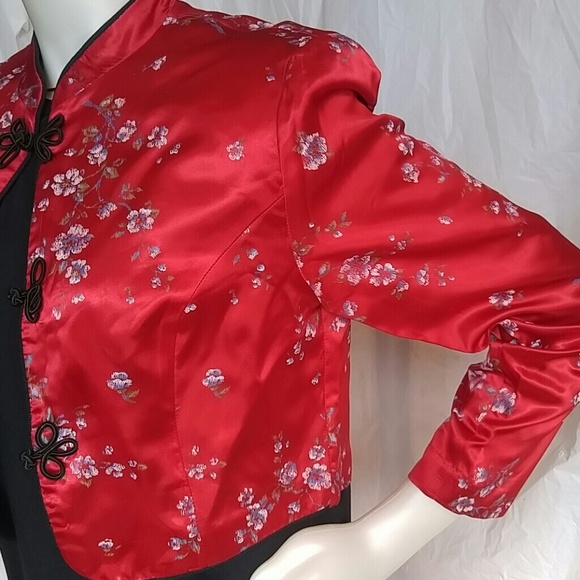 Jacket - Picture 4 of 6