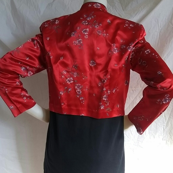 Jacket - Picture 5 of 6