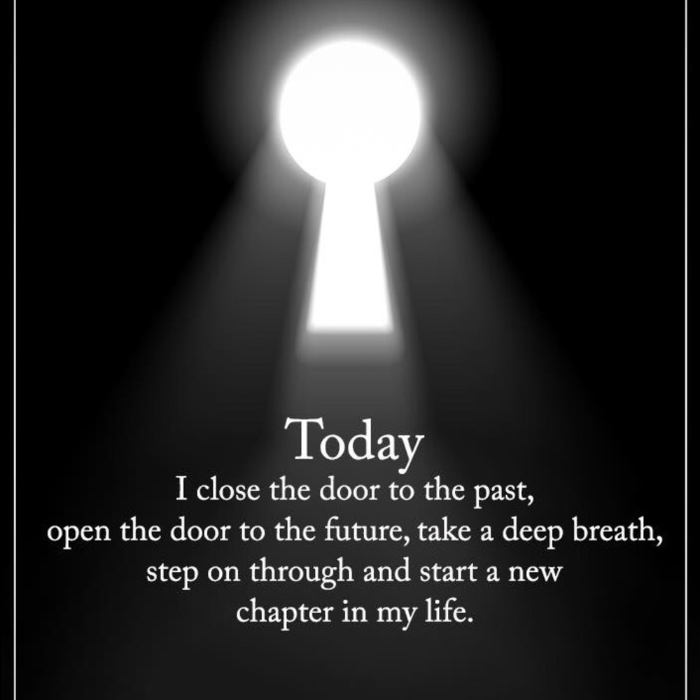 Meet your Posher, Joanna