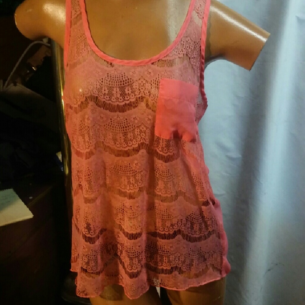 Women's top