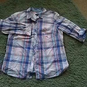 NWOT Talbots Women's 16W long sleeve or 3/4