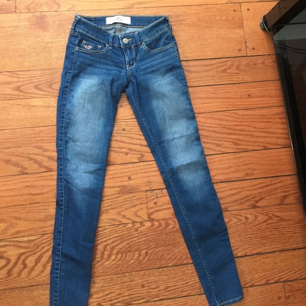 Jeans - Picture 2 of 2