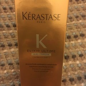 Kerastase Paris