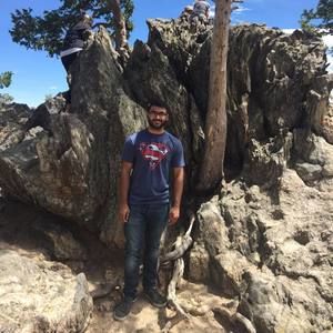 Meet your Posher, Hardeep