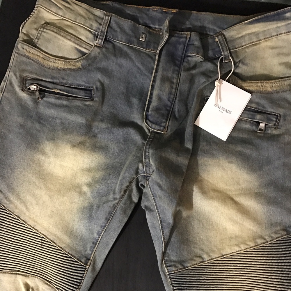 Balmain