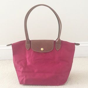 🎉SALE🎉 Longchamp Le Pliage 'Shopping' Small Bag