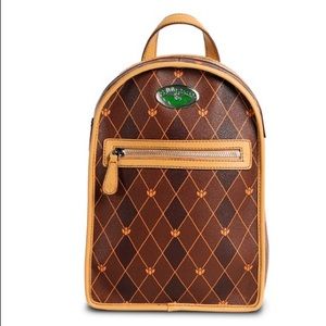 3 Lily Pads Backpack