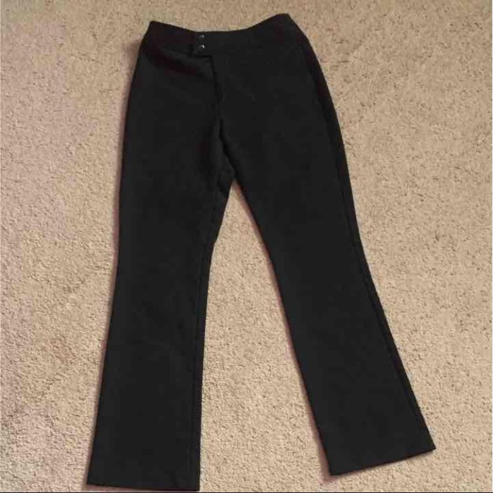 Dress/Work Pants