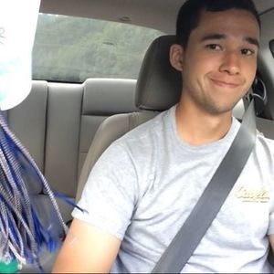 Meet your Posher, Bryan