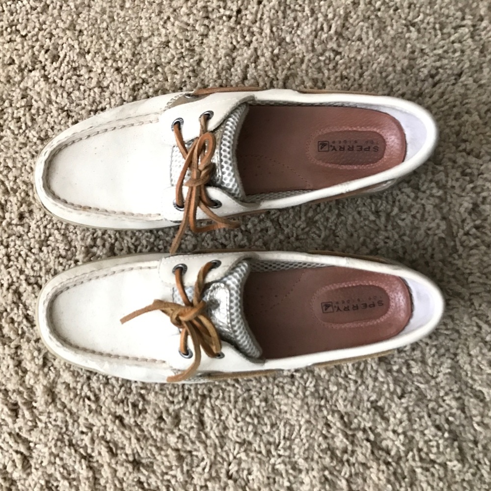 Sperrys