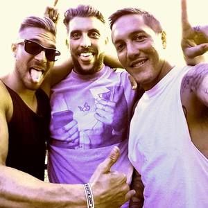 Meet your Posher, Nolan