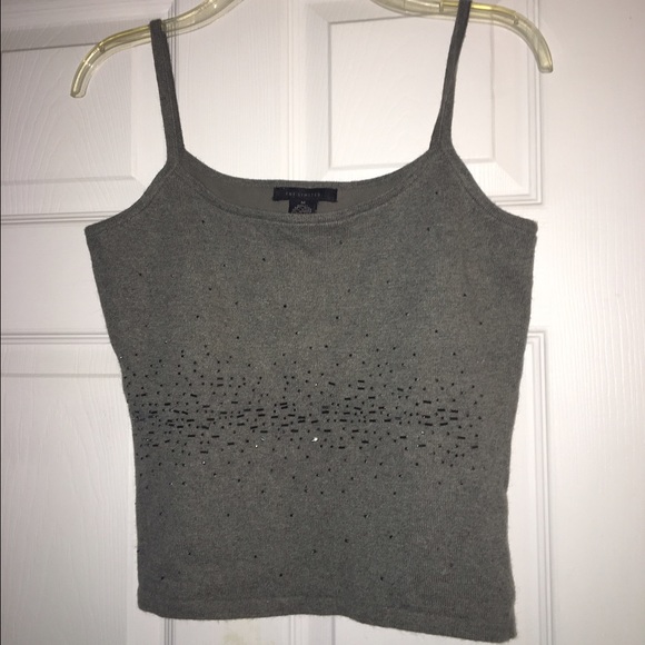 🌸PRICE DROP🌸NWT The Limited Tank - Picture 1 of 4
