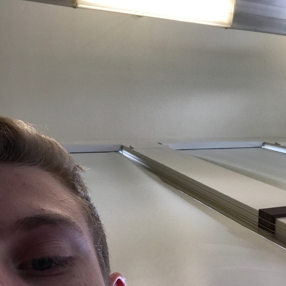 Meet your Posher, Bennett