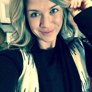 Meet your Posher, Kelsey