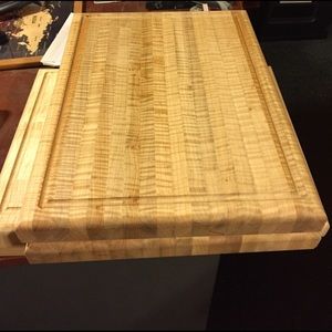Chopping board