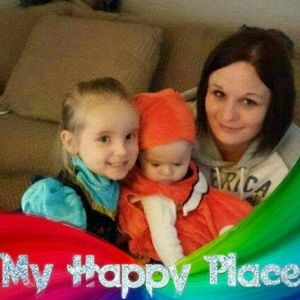 Meet your Posher, Patty