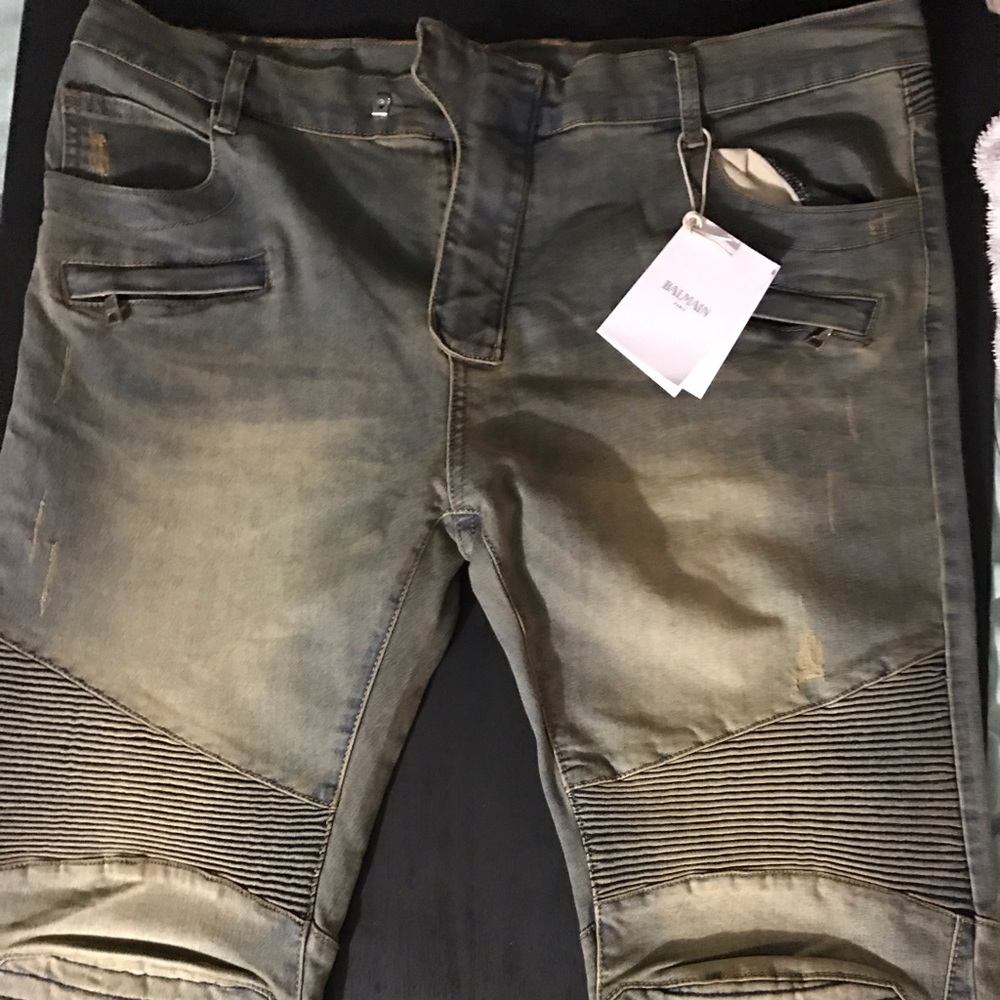 Balmain