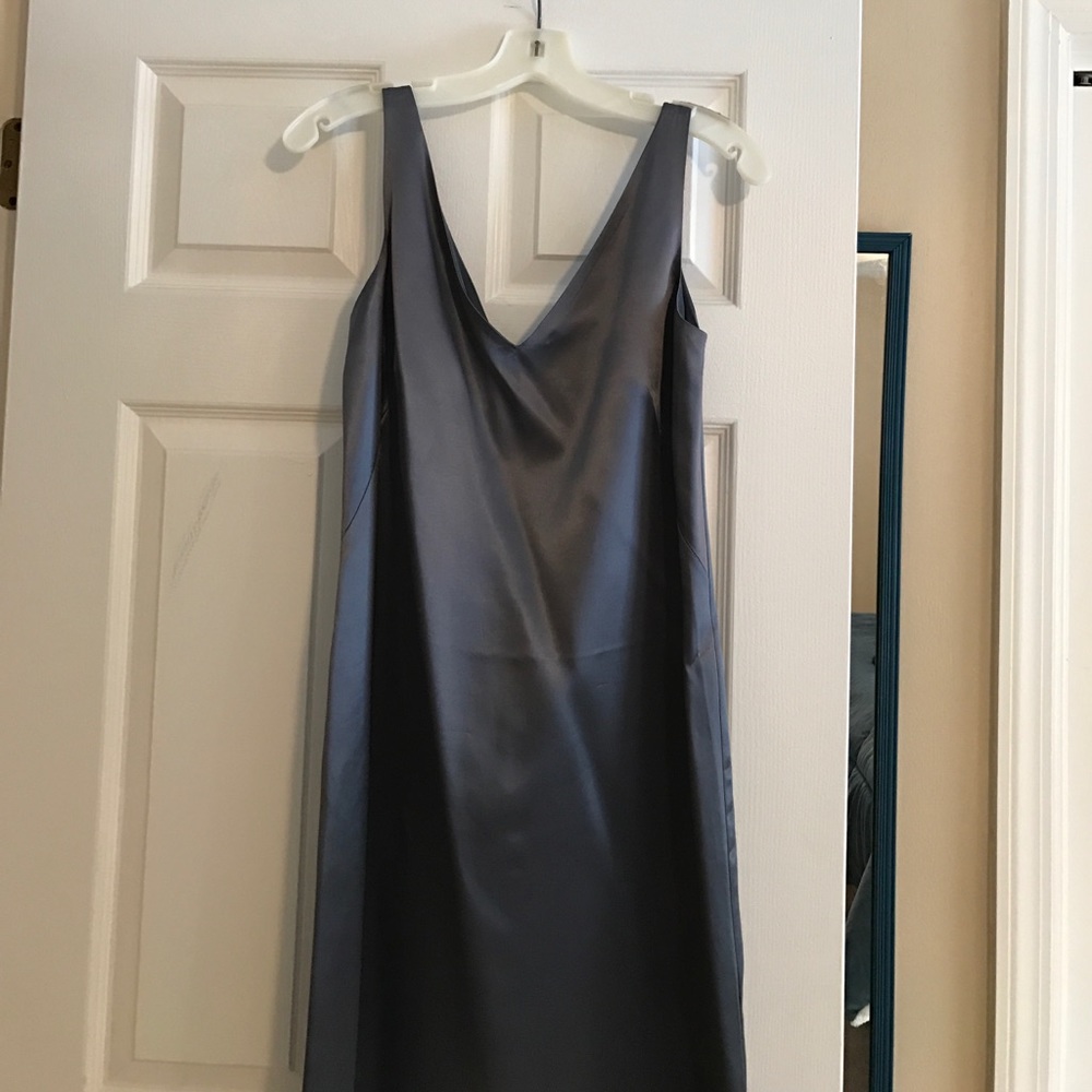 Semi formal / dressy dress/ Holiday dressing