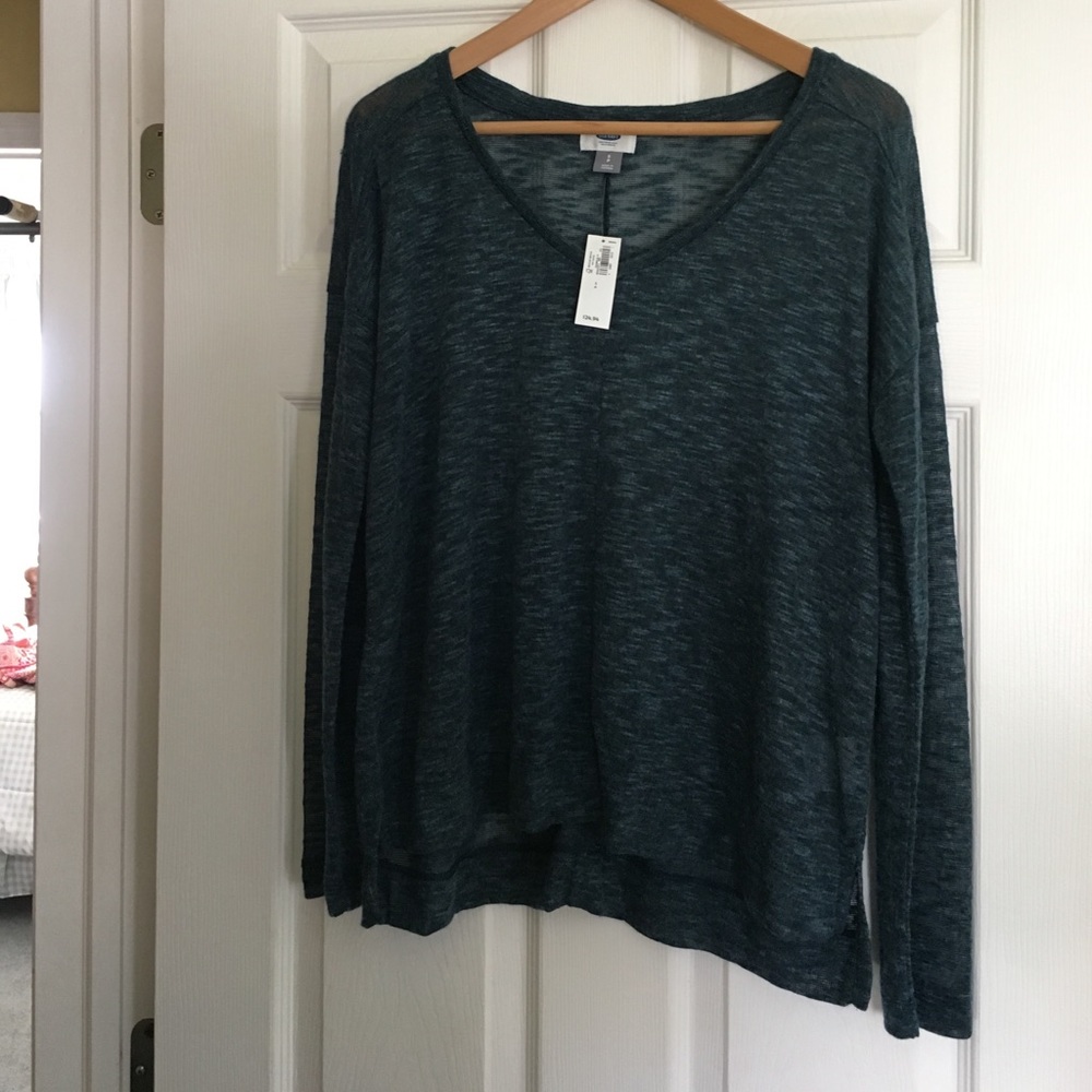 Light Sweater