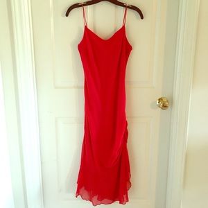 Little Red Dress (LRD)