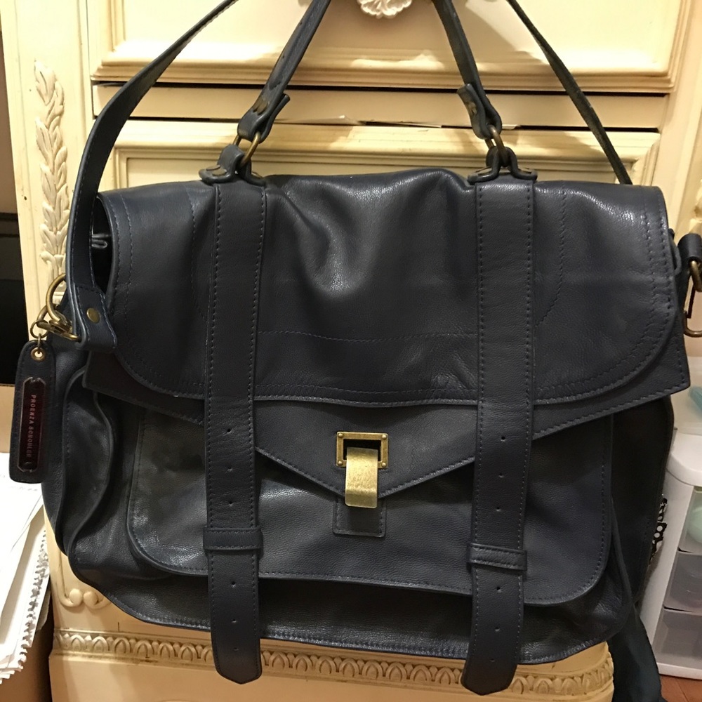 Proenza Schoulder bag