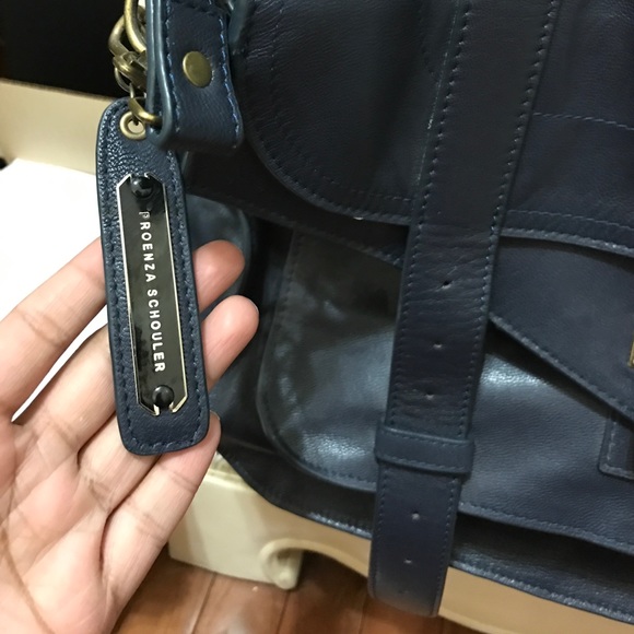 Proenza Schoulder bag - Picture 2 of 8