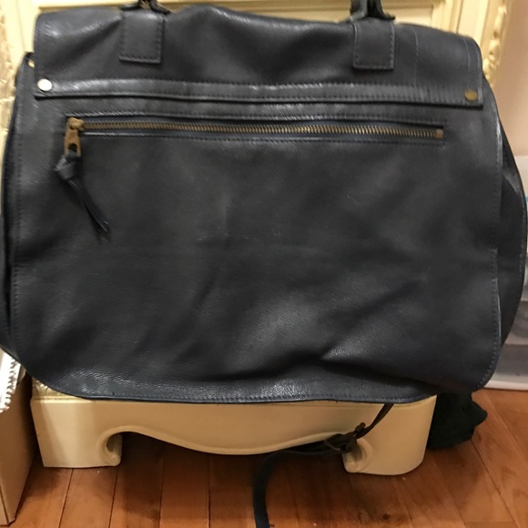 Proenza Schoulder bag - Picture 7 of 8