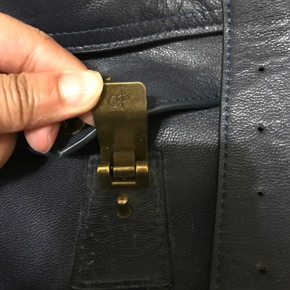 Proenza Schoulder bag - Picture 8 of 8