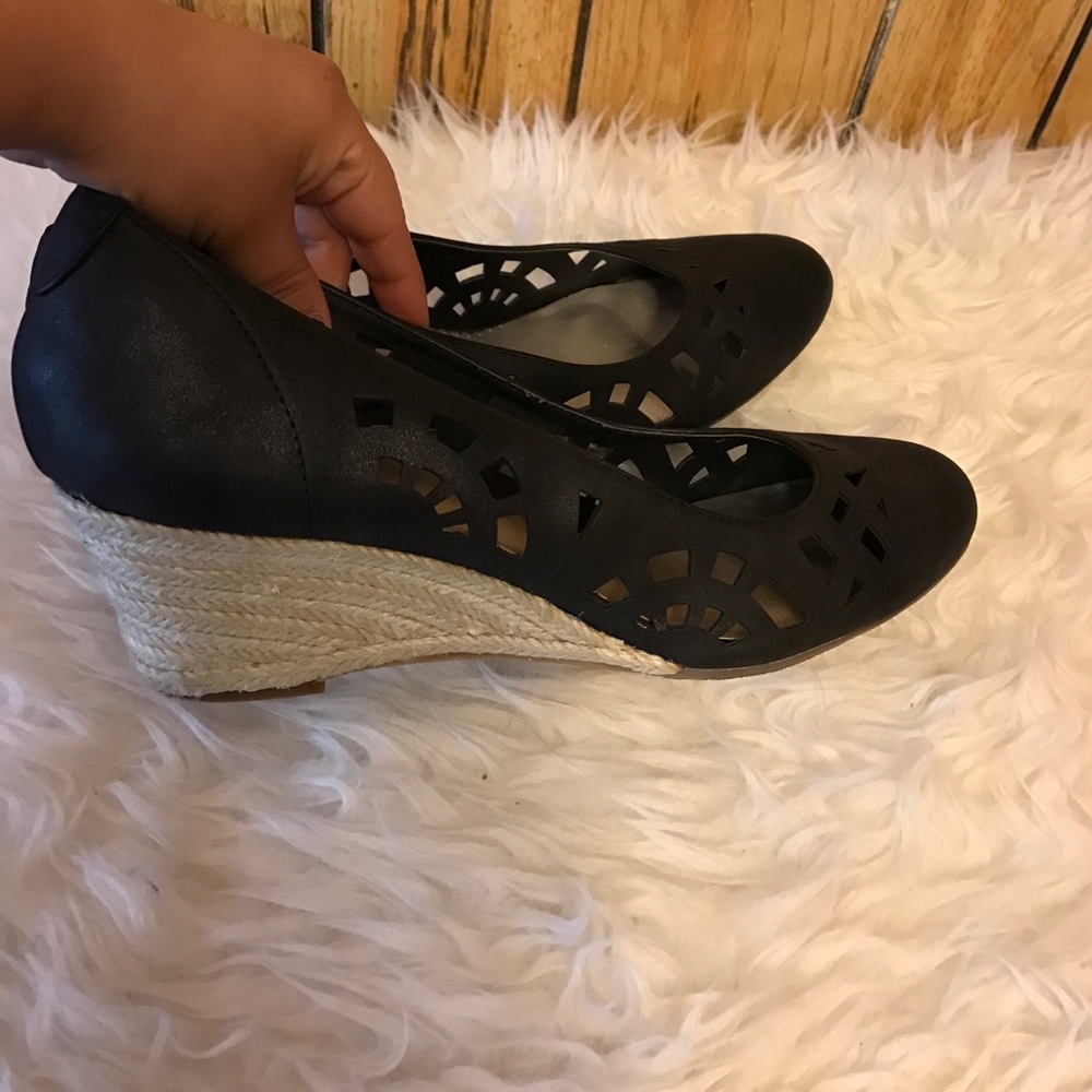 Avenue shoes - Picture 2 of 4