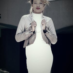 Meet your Posher, Cherise