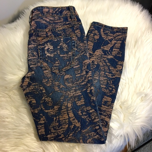 New Free People Jeans - Picture 2 of 5