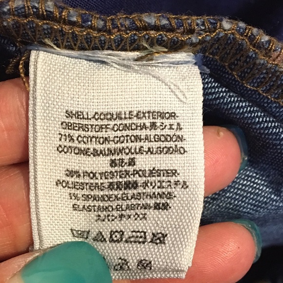 New Free People Jeans - Picture 5 of 5