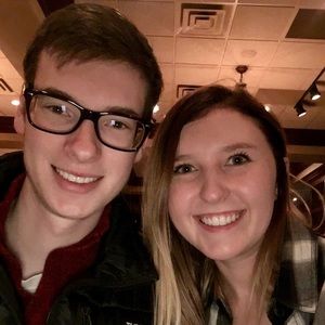 Meet your Posher, Lindsey