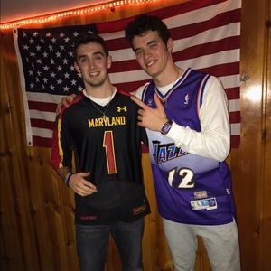 Meet your Posher, Ryan