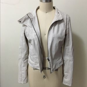 Moto Jacket