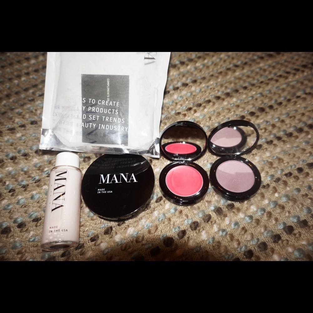 Mana beauty product