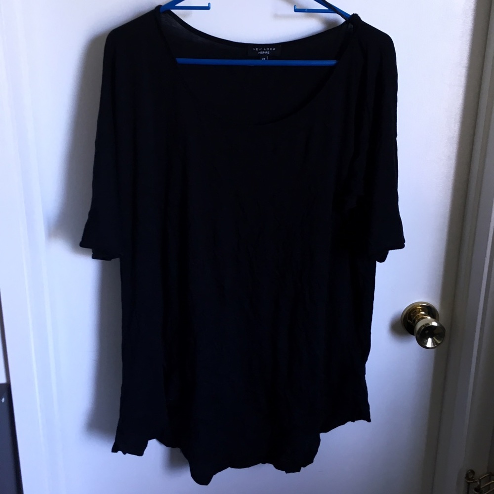 ASOS New Look Inspire top