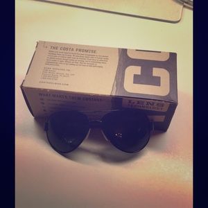 Costa Del Mar unisex sunglasses