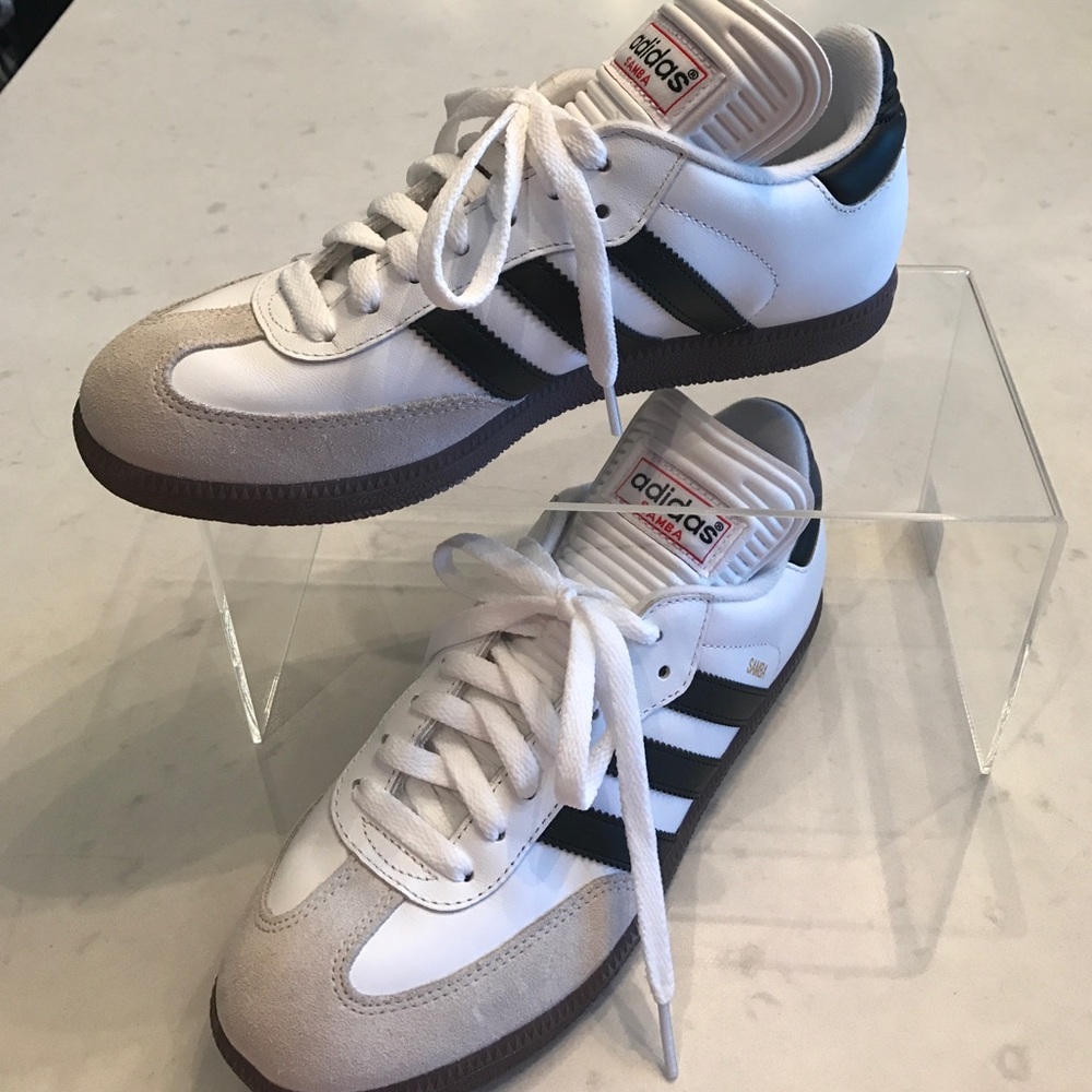 Adidas Samba sneakers