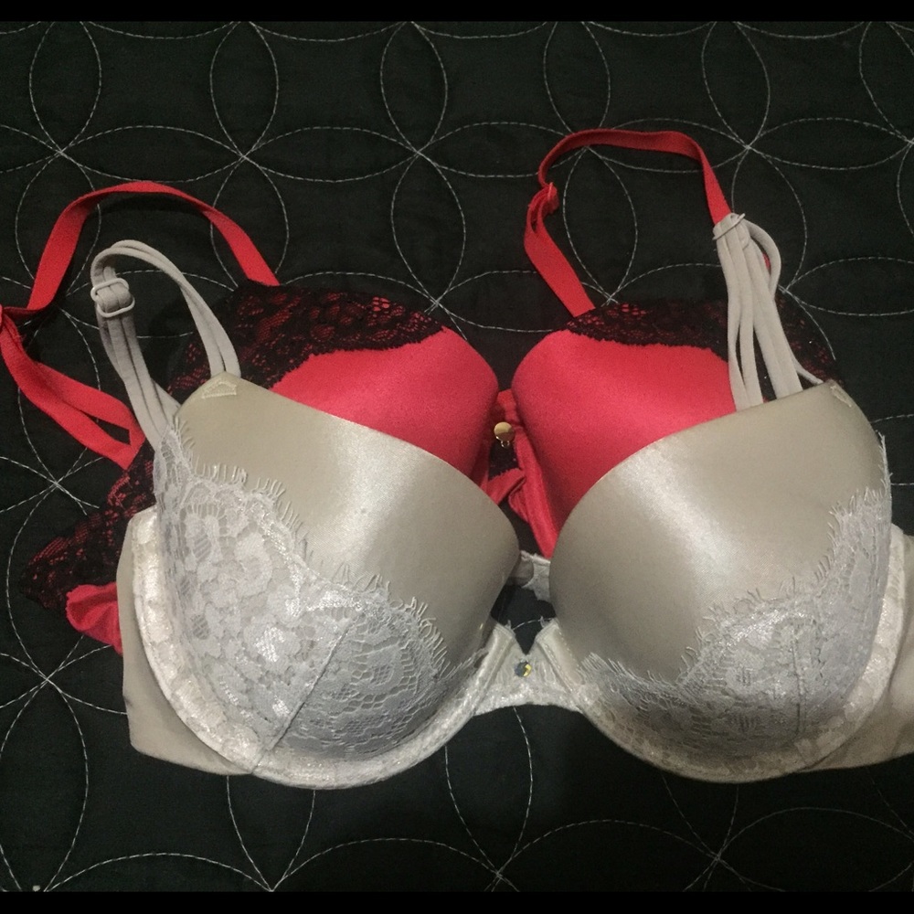 Victoria's Secret Bras