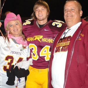 Meet your Posher, Deborah louise