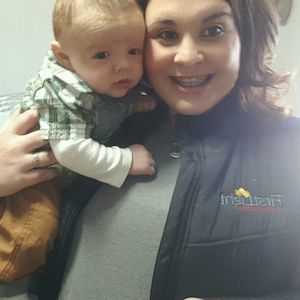 Meet your Posher, Miranda