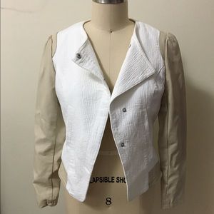 Moto Jacket