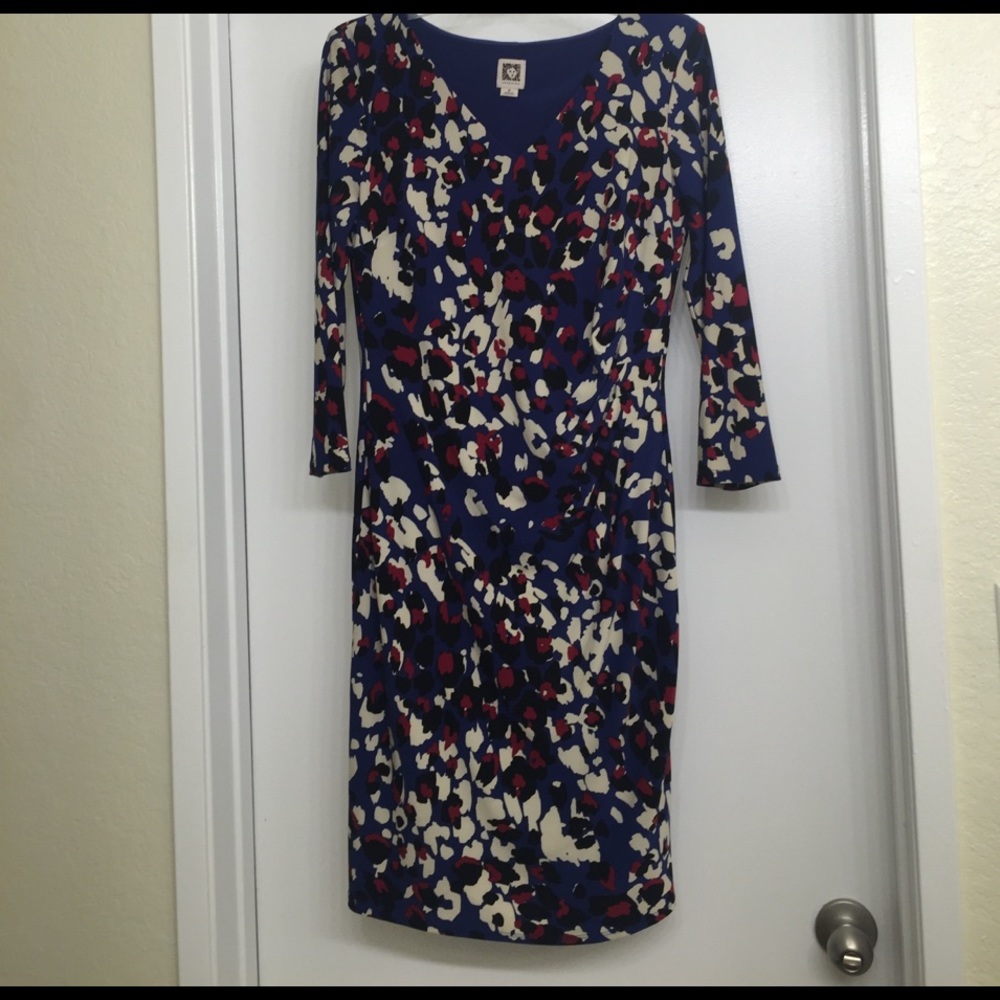 Anne Klein Dress