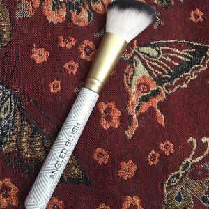 Angled Blush Brush 💄