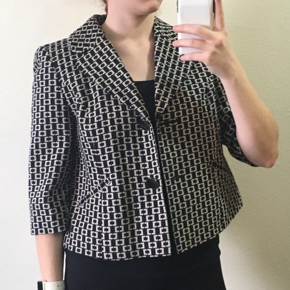 LOFT Jackets & Blazers - LOFT Blazer