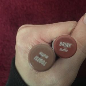 Colourpop Lippie stix