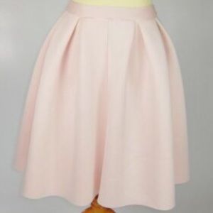 Soft pink pinup Skirt