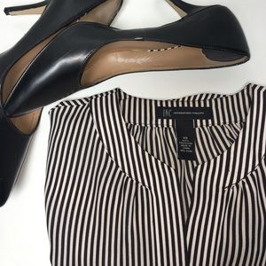 ‼️ SALE ‼️ INC blouse