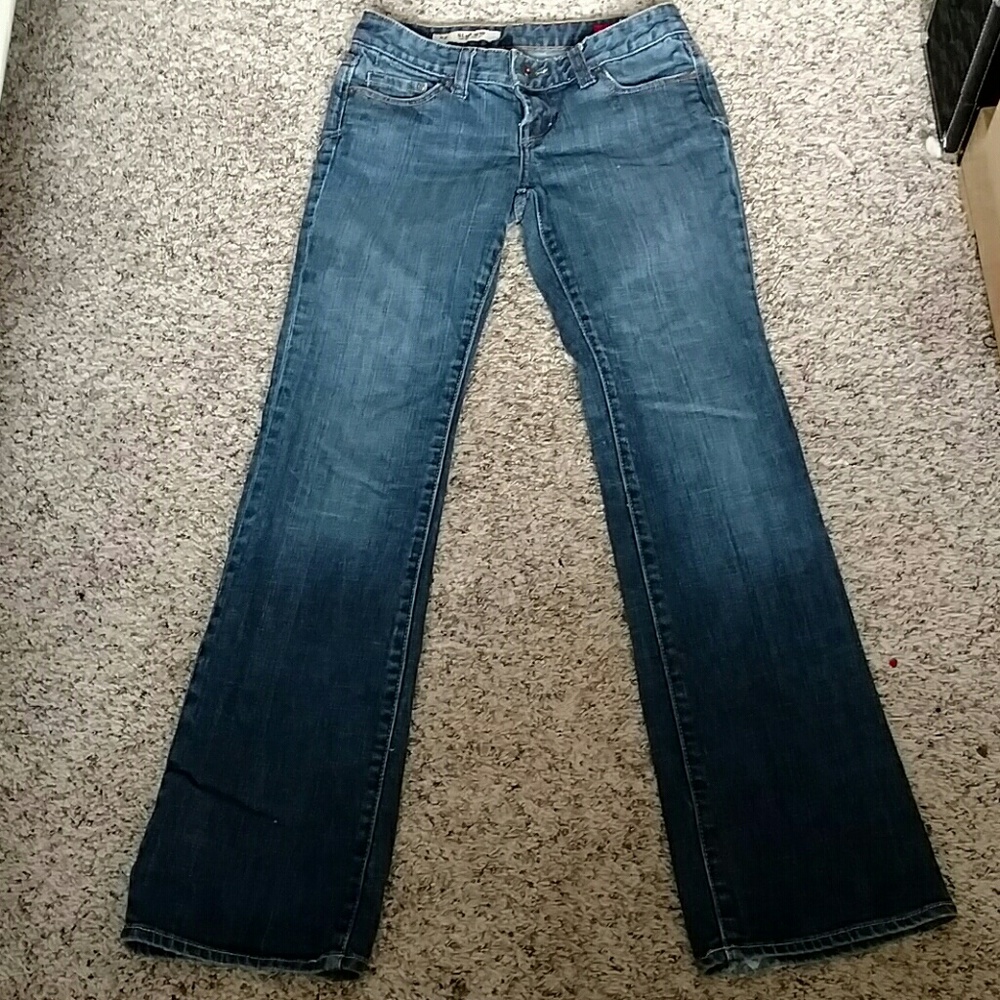 X2 (Express) Jeans - Picture 4 of 4
